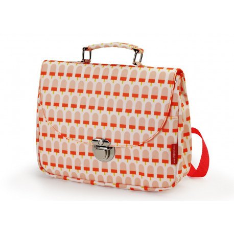 schooltas small 'ijslolly' schooltas small 'ijslolly'