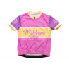 Wishbone Jersey - Pink