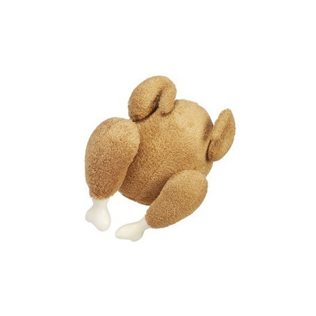 poulet rôti Biofino