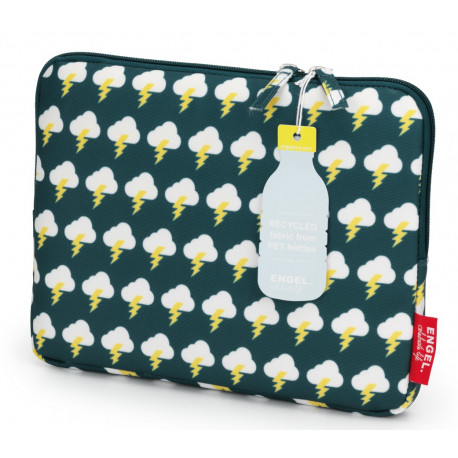 laptop hoes 13inch 'Bliksem' laptop hoes 13inch 'Bliksem'
