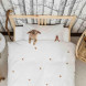 2-persoons bedset 'Furry Friends'