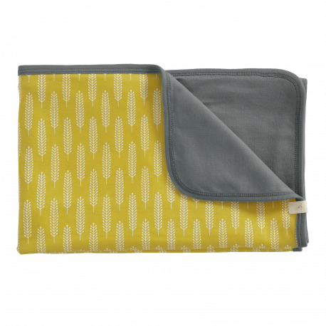 lief babydeken 'havre lemon' lief babydeken 'havre lemon'