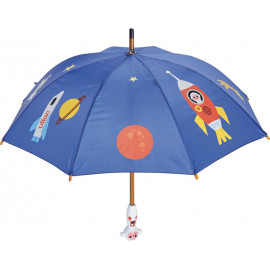 Paraplu cosmonaut door Ingela P. Arrhenius