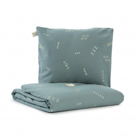 himalaya 1p bedset gold secrets-magic green himalaya 1p bedset gold secrets-magic green