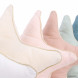 aristote star kussen misty pink