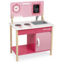Roze mini keuken - Mademoiselle