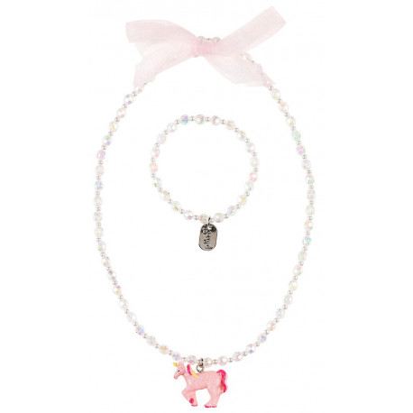 ketting Angel - wit ketting Angel - wit