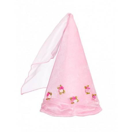 hoed Rosea lichtroze hoed Rosea lichtroze