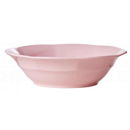 soepbowl in roze soepbowl in roze