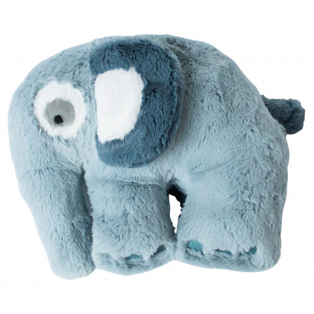 knuffel olifant - cloud blue knuffel olifant - cloud blue