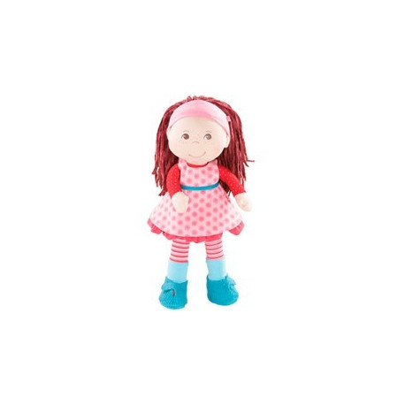 ravissante poupée Clara 34cm ravissante poupée Clara 34cm