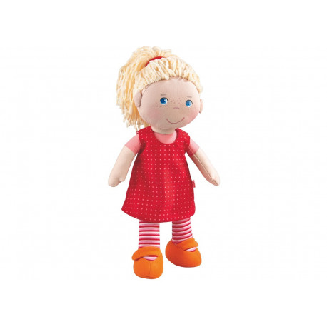 lieve lappenpop 'Annelie' lieve lappenpop 'Annelie'