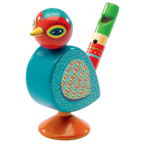 Animambo vogelfluitje Animambo vogelfluitje