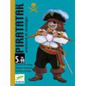 Kaartenspel - Piratatak