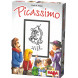 creatief gezelschapsspel 'Picassimo'