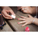Nagellak voor kids "Pruim"