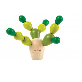 Balancing Cactus mini-spel