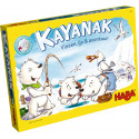 ijskoud 'Kayanak' gezelschapsspel*
