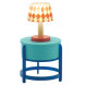 lamp op tafel
