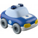 politiewagen