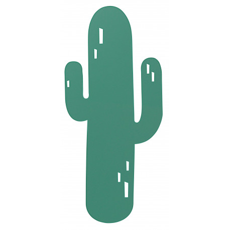 wandlamp - cactus - green wandlamp - cactus - green