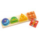 sorteerspel - 1234 - basic