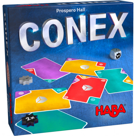 spel - Conex