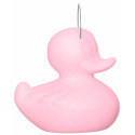 Zeemzoete mega Duck Duck lamp - Pink