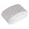 Altijd stijlvolle kite quilt - off-white