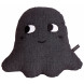 kussen - ghost anthracite