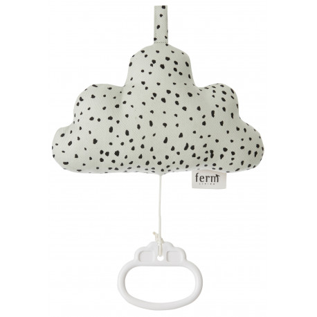 lief wolken muziekdoosje lief wolken muziekdoosje