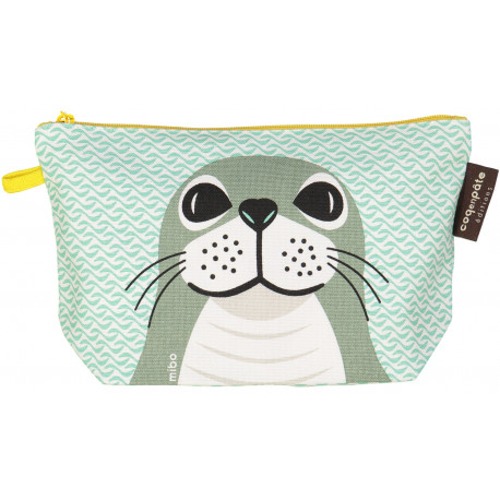 etui Zeehond etui Zeehond