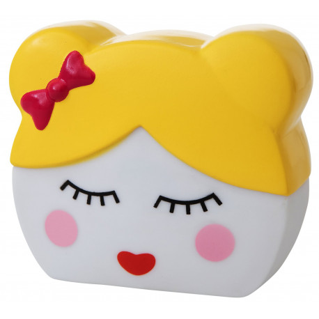 LED lampje - sweet face LED lampje - sweet face