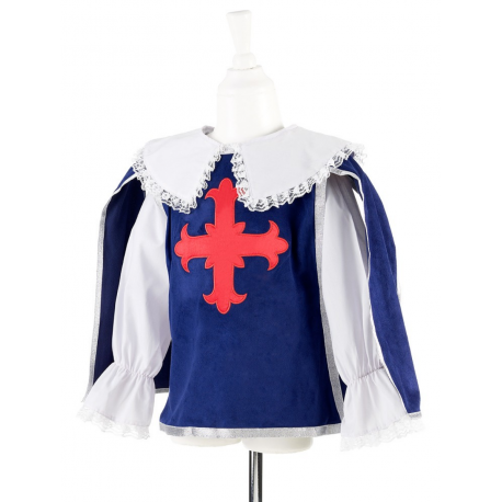 stoere musketier set 'Richard' stoere musketier set 'Richard'