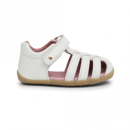 Schoenen Step Up Craft - Jump White