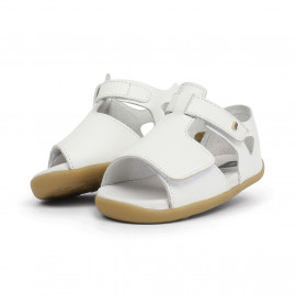 Schoenen Step Up Craft - Mirror White