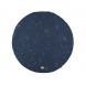 kleine speelmat Full Moon Gold Stella/Night Blue