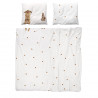 2-persoons bedset - Furry Friends