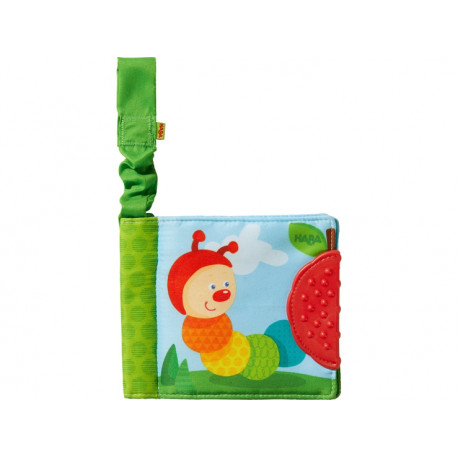 buggyboekje Regenbogen