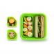 lunchbox set Portions On-the-Go