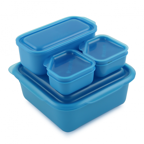 lunchbox set Portions On-the-Go