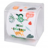 Tropische stickerrol - Jungle