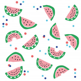 Just a Touch stickerset WATERMELON