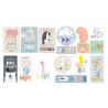 Baby Cards - Duits