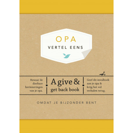 boek 'opa vertel eens' boek 'opa vertel eens'