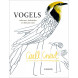 'Vogels, tekenen, krabbelen en kleuren met Carll Cneut'