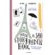 boek 'de eiffeltoren is 540 stokbroden hoog en andere weetjes over Frankrijk'