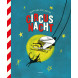 woordeloos prentenboek 'Circusnacht'