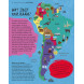 reisgids 'Zuid-Amerika alles wat je altijd al wilde weten'