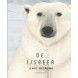 wondermooi prentenboek 'De ijsbeer'